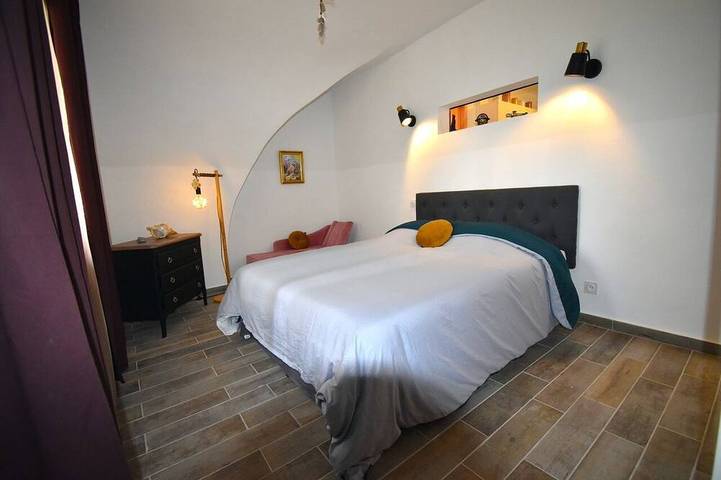 Appartement de vacances pour 2 personnes