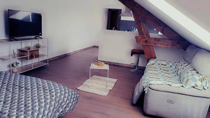 Gîte pour 2 personnes à Creil
