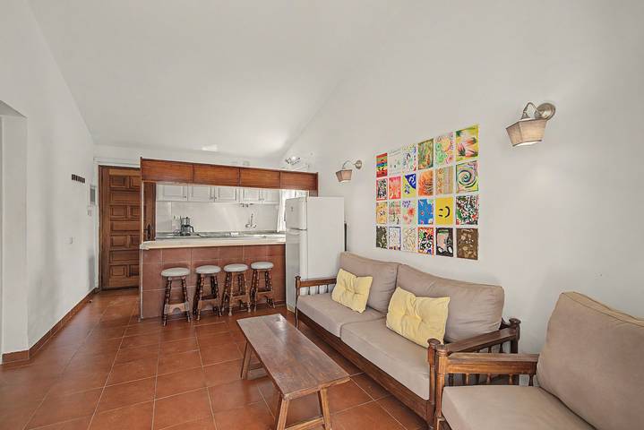 Appartamento intero, Appartamento Vacanze 'Los Porches K28' con Piscina Condominiale, Terrazza Privata e Wi-Fi in Maspalomas, San Bartolomé de Tirajana