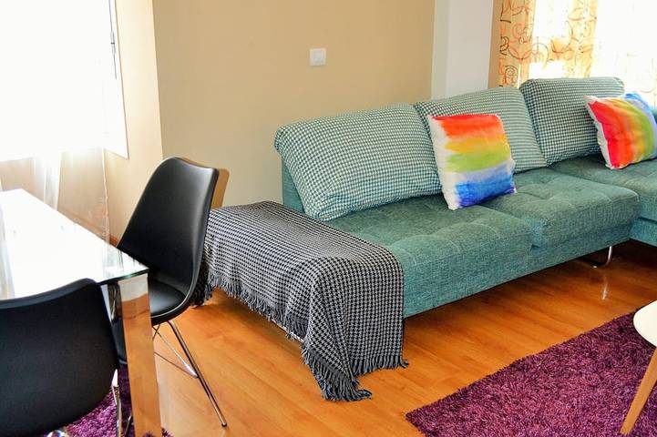 Ferienwohnung für 2 Personen - 1