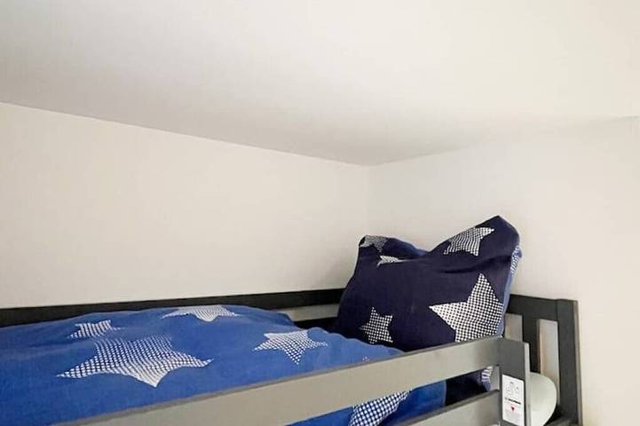 Hausboot für 4 Personen, mit Terrasse in Niedersachsen - 3