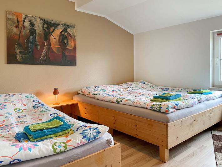 Ganze Wohnung, Kleinheide in Berumbur, Norden und Umgebung