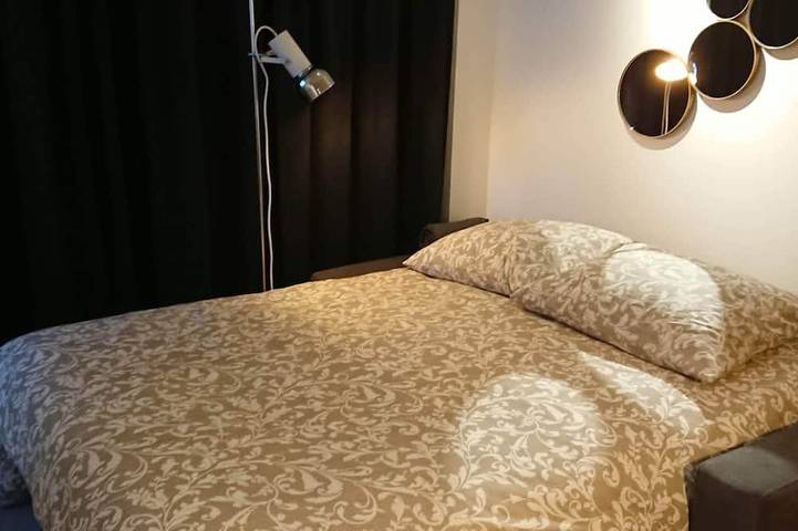 Ferienwohnung für 4 Personen, mit Garten in Amstelveen - 4