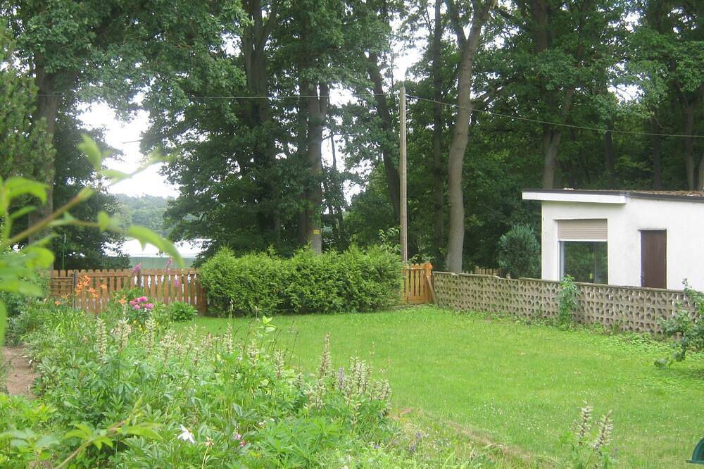Ganze Wohnung, Kinkerbungalow in Crivitz, Ludwigslust-Parchim
