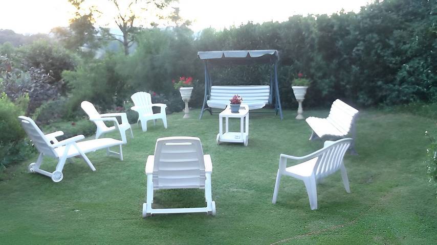 Chambre d’hôte pour 2 personnes, avec jardin dans l' Isère - 3