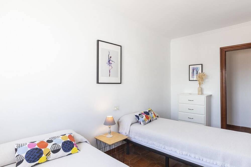 Ganze Wohnung, Charmant appartement aan de tropische kust in Salobreña, Costa Tropical