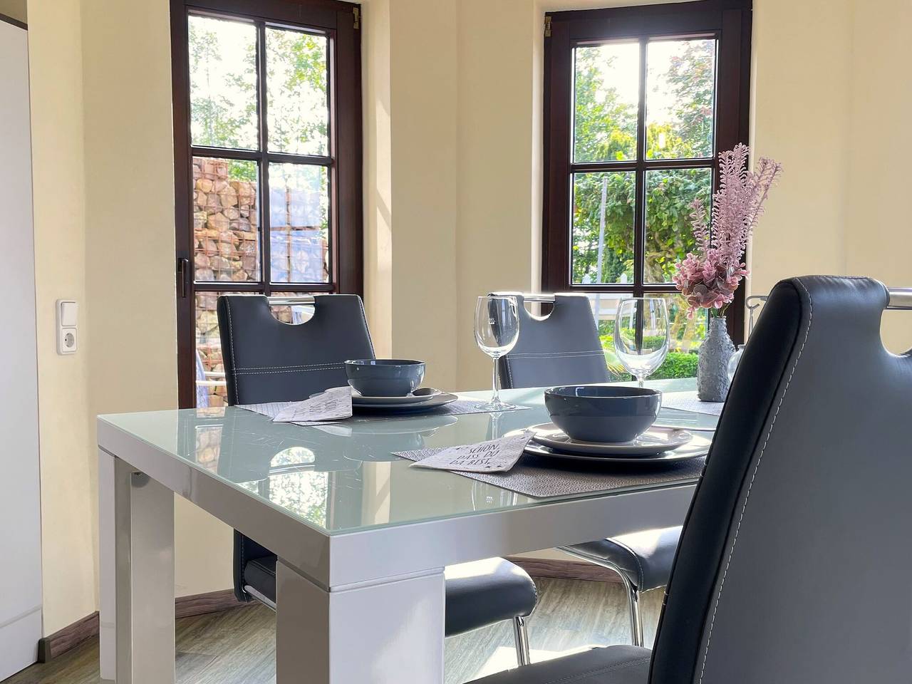 Ganze Wohnung, Ferienwohnung in Madfeld in Brilon, Hochsauerlandkreis