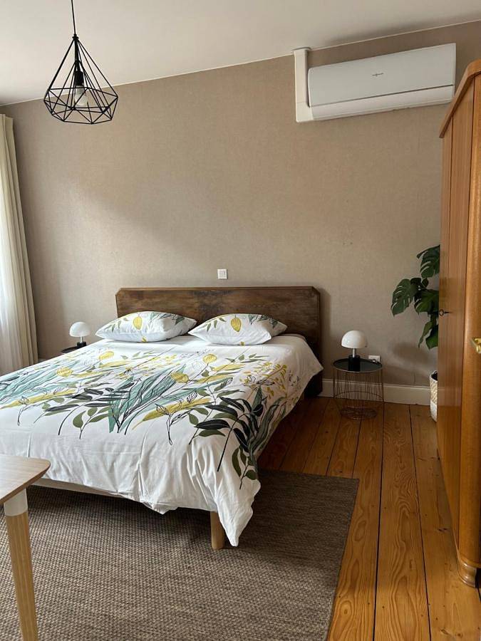 Gîte pour 2 personnes à Molsheim - 3