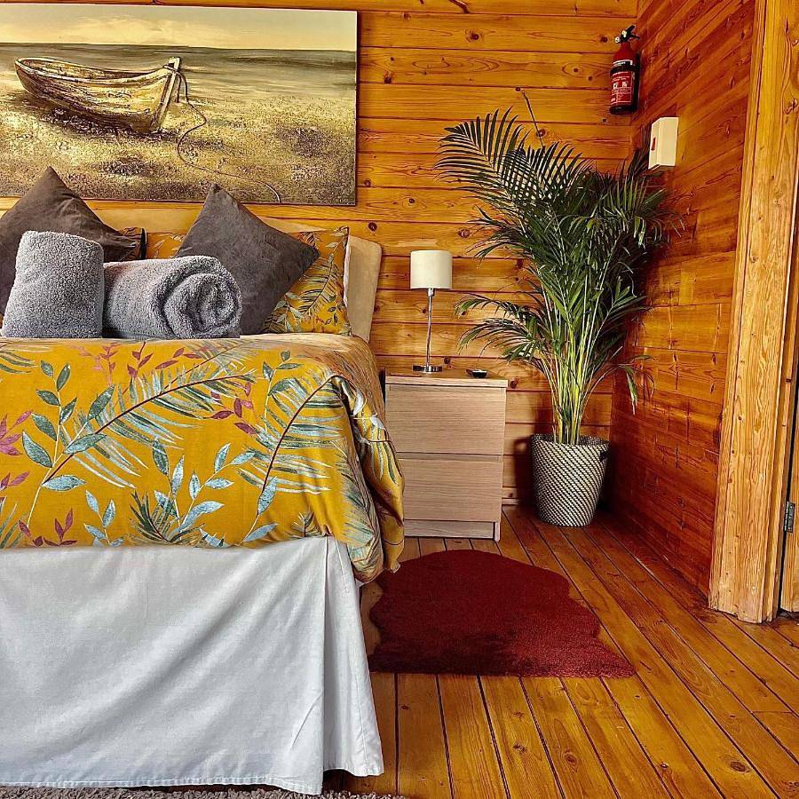 Chalet in Lyme Regis, Dorset