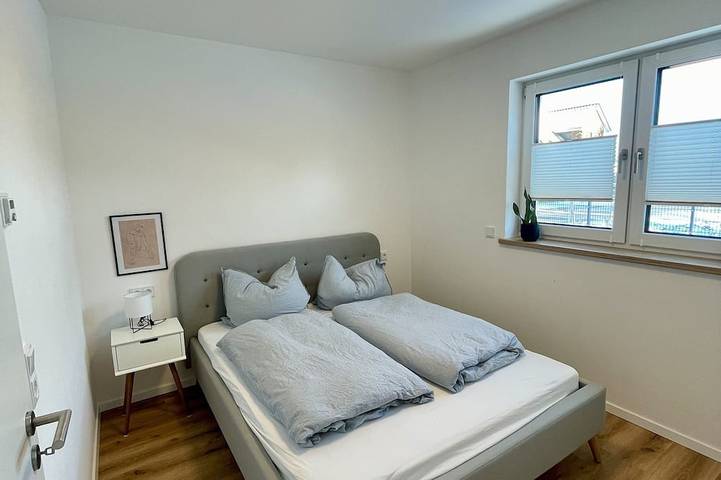 Ferienhaus für 7 Personen, mit Garten und Sauna in Jabel - 2