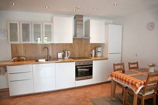 Ganze Ferienwohnung, Ferienwohnung Rechtsteiner Maria - Ferienwohnung Rechtsteiner Maria 48 qm 1 Schlafzimmer max. 3 Personen in Wasserburg (Bodensee), Bayerisch Schwaben