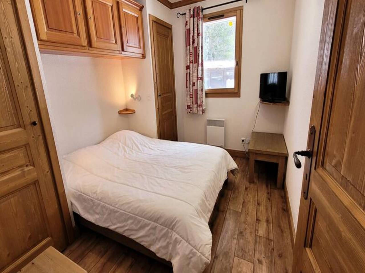 Appartement entier, Appartement à Bessans près des pistes de ski in Bessans, Région de Saint-Jean-de-Maurienne