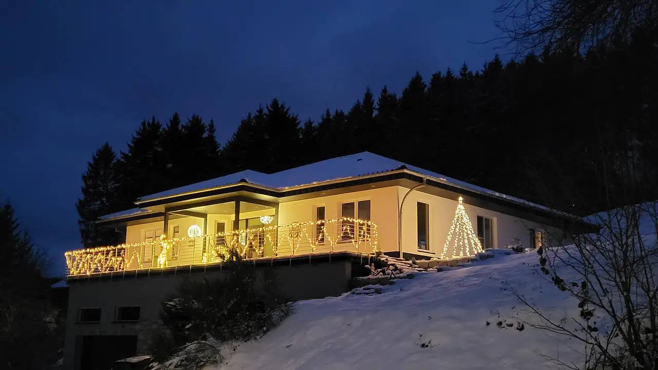 Ganze Ferienwohnung, Ferienwohnung für 2 Personen (60 m²) in Hellenthal in Hellenthal, Rureifel (Nordrhein-westfalen)