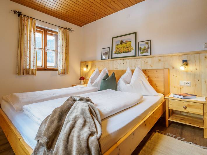 Ferienhaus für 11 Personen, mit Garten und Terrasse, mit Haustier im Salzburger Land - 4