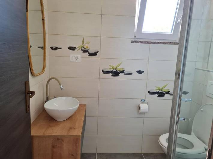 Casa de huéspuedes para 2 personas, con terraza y vistas, Se admiten mascotas - 1