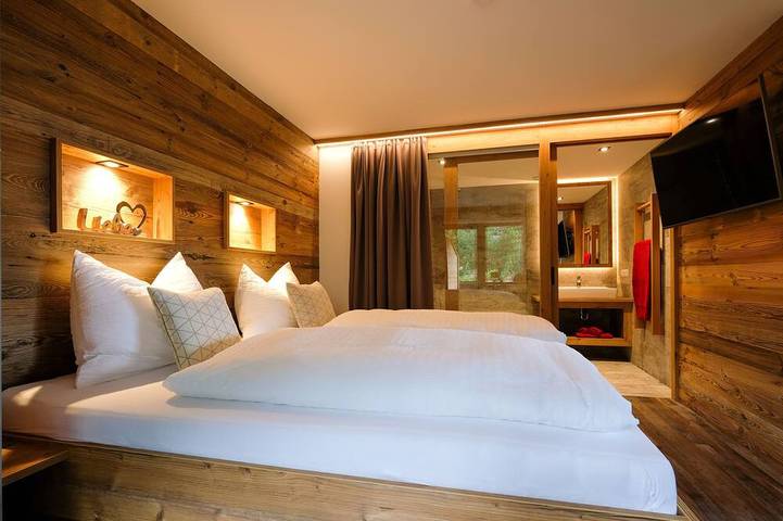 Ferienwohnung für 2 Personen - 1