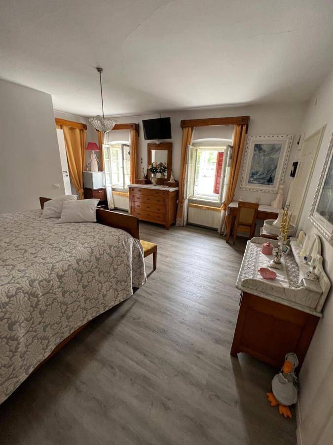 Gîte pour 2 personnes, avec vue à Santo Stefano di Cadore - 4