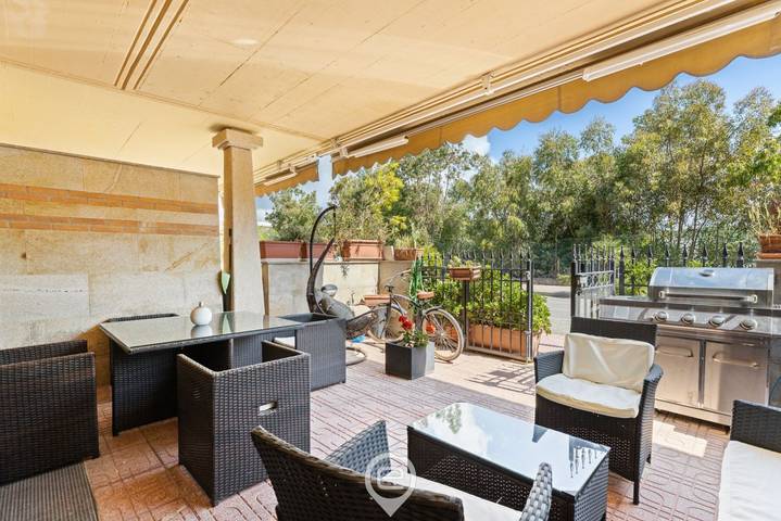 Casa vacanza per 4 persone in Torre Grande