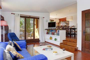 Villa pour 11 Personnes dans Platja de Tamariu (Palafrugell), Palafrugell, Photo 4