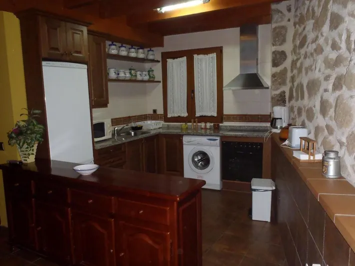 Maison de campagne pour 6 personnes, avec vue - 1