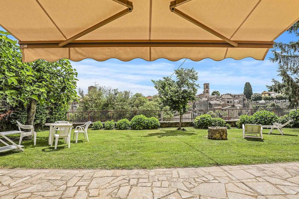 Tolles Haus in Vitorchiano mit Wlan in Vitorchiano, Viterbo Provinz