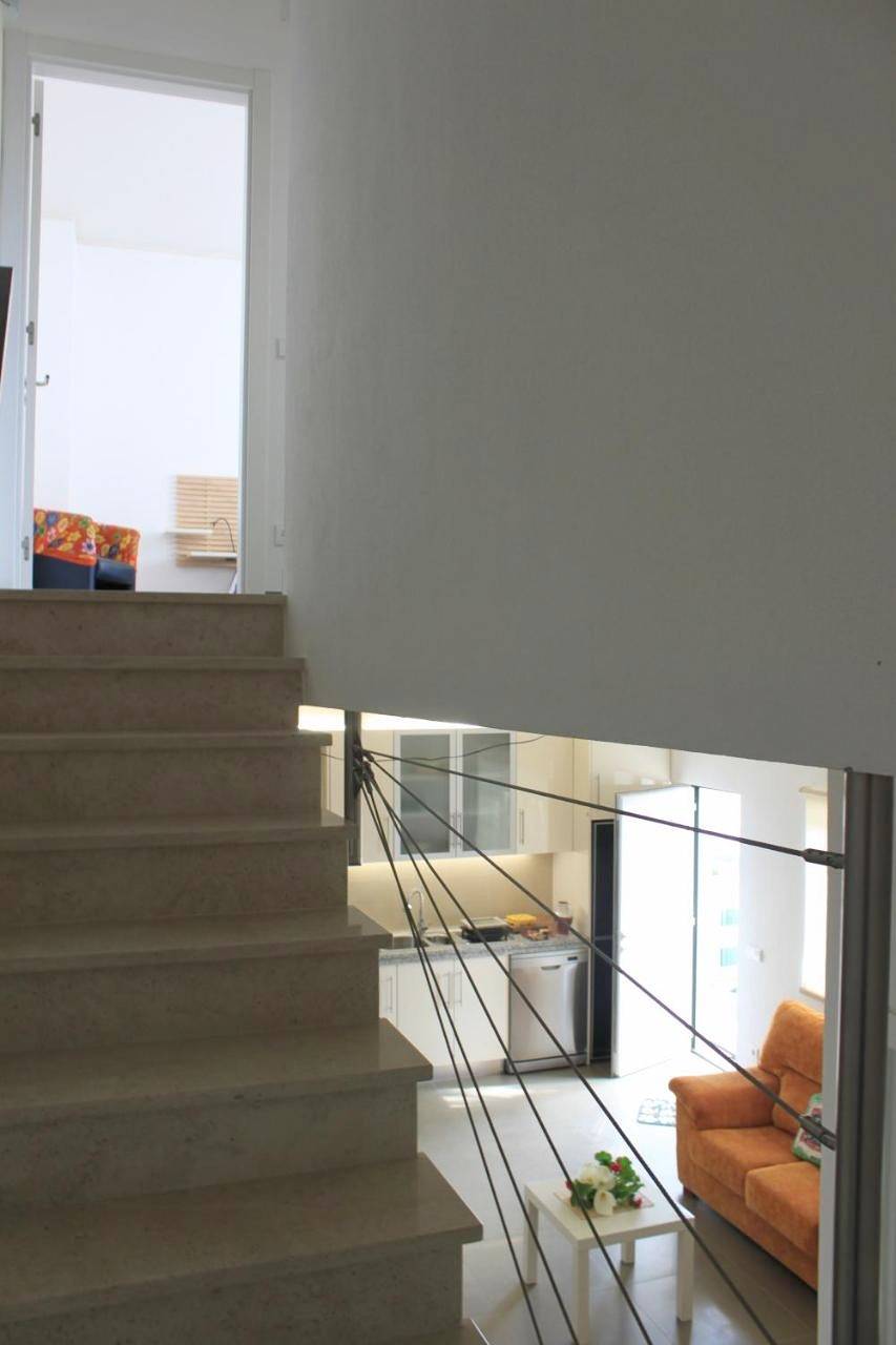 Two-Bedroom House in Praia do Salgado, Famalicão