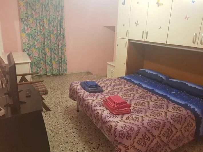Appartement de vacances pour 6 personnes, animaux acceptés - 1
