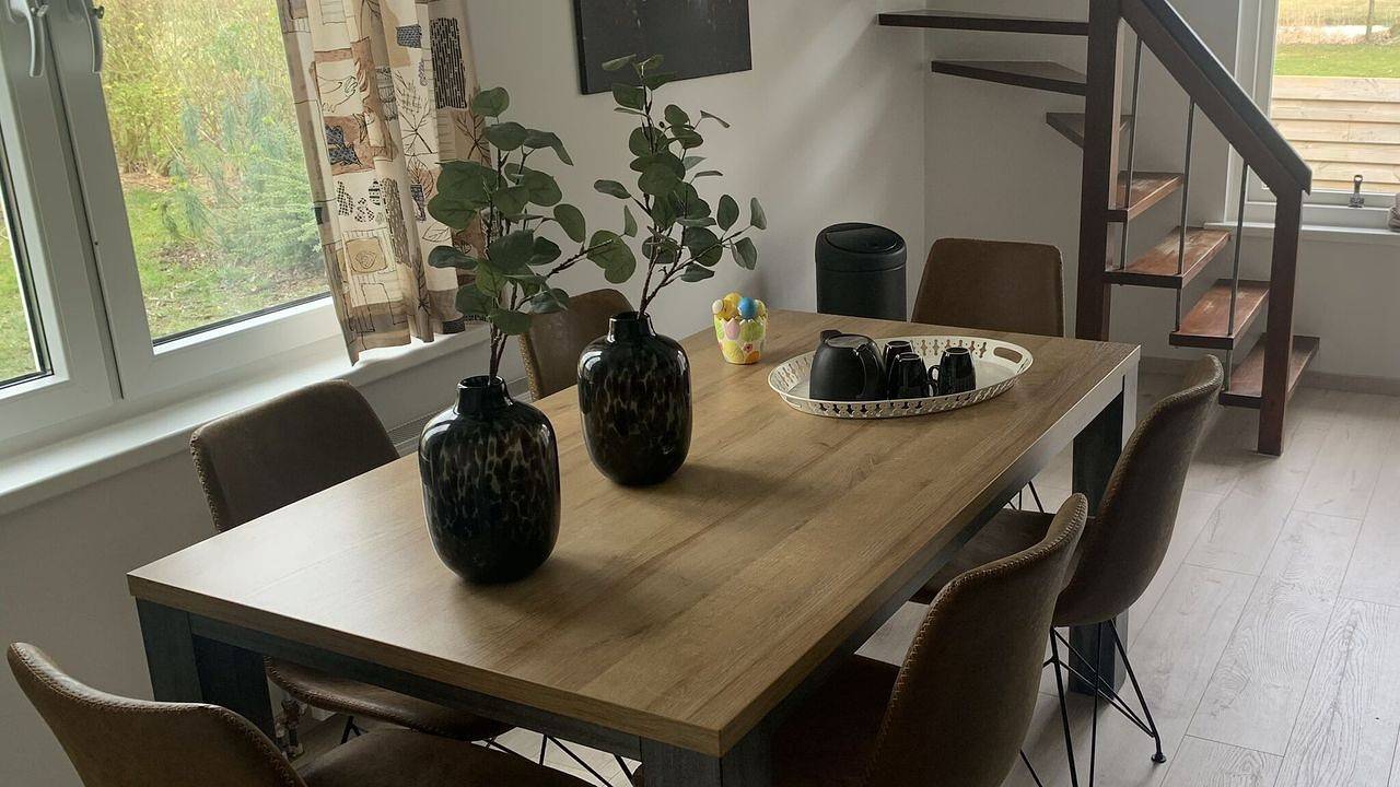 Ferienhaus für 6 Personen (120 m²) in Zonnemaire in Zonnemaire, Grevelingenmeer