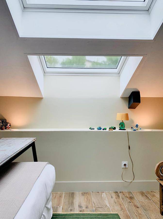 Maison d’hôte pour 2 personnes, avec jacuzzi et jardin dans le Gers - 3