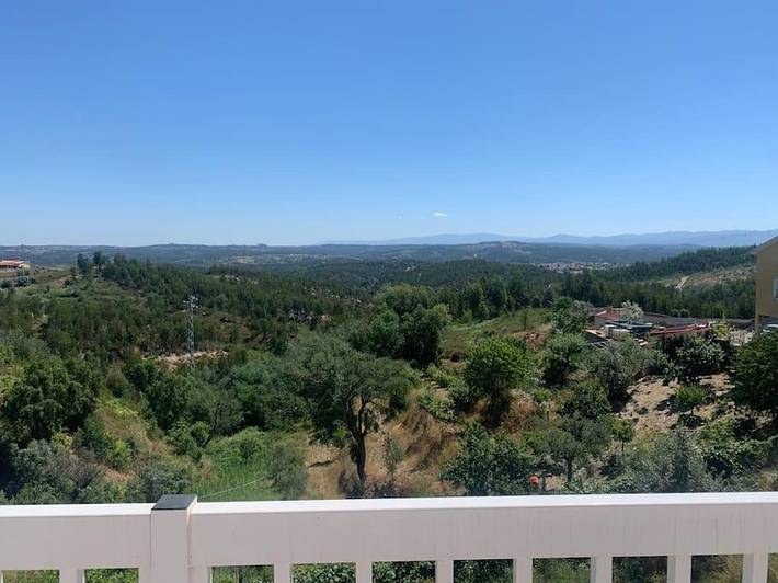Casa rural para 10 personas, con Balcón además de Terraza y Vistas en Luso - 2