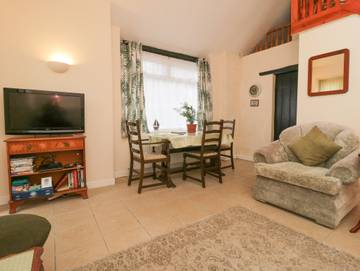 Cottage for 2 People in Dwygyfylchi, Conwy region, Photo 1