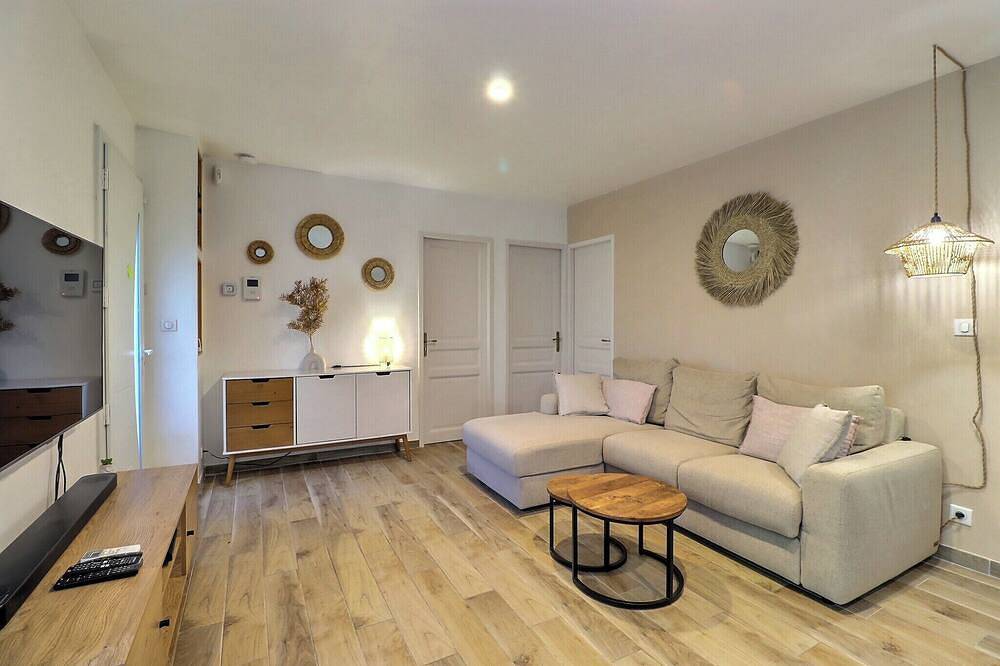 La Maisonnette dans les pins in Ventabren, Côte méditerranéenne (France)
