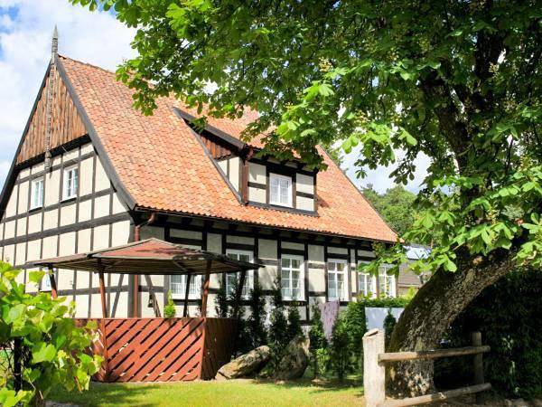 One-Bedroom Chalet in Ruciane Nida, Jezioro Nidzkie