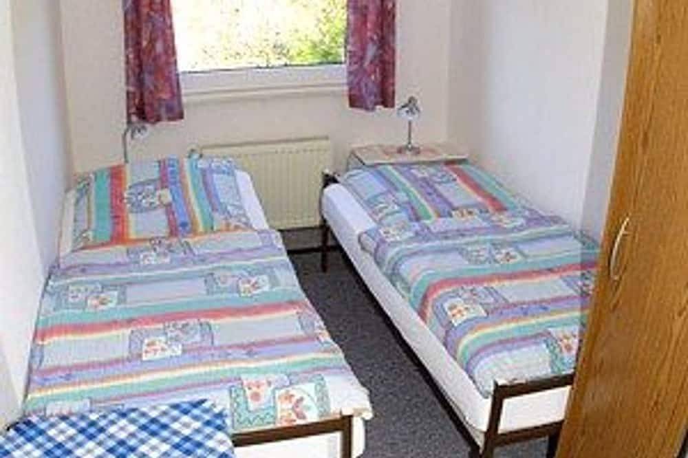 Ganze Wohnung, Ferienwohnung Nordseite - Landhaus Schwanenhof in Ostbense in Ostbense, Neuharlingersiel