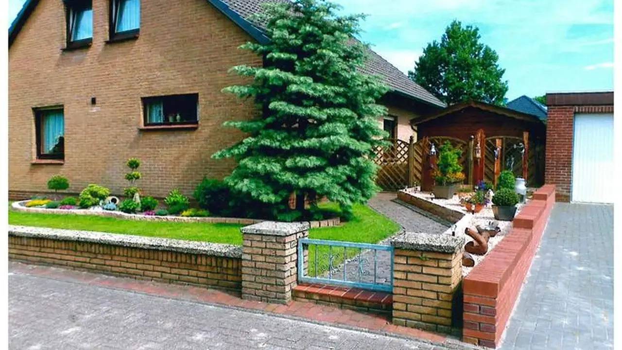 Ganze Ferienwohnung, Ferienwohnung für 4 Personen (68 m²) in Wiefelstede in Wiefelstede, Ammerland