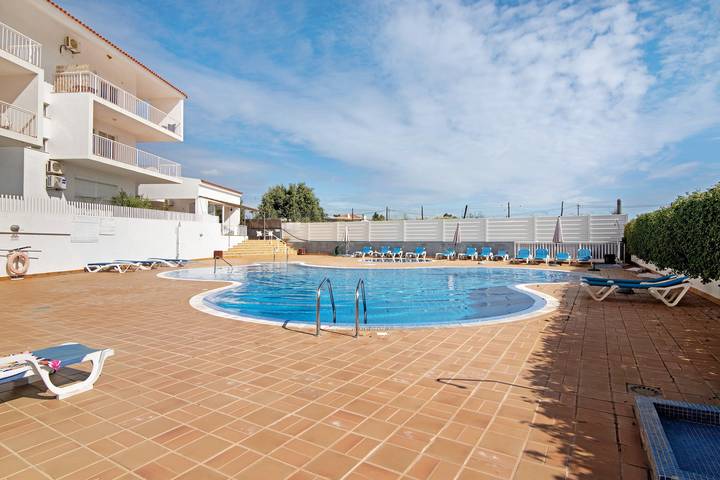 Holiday apartment for 3 people - 1