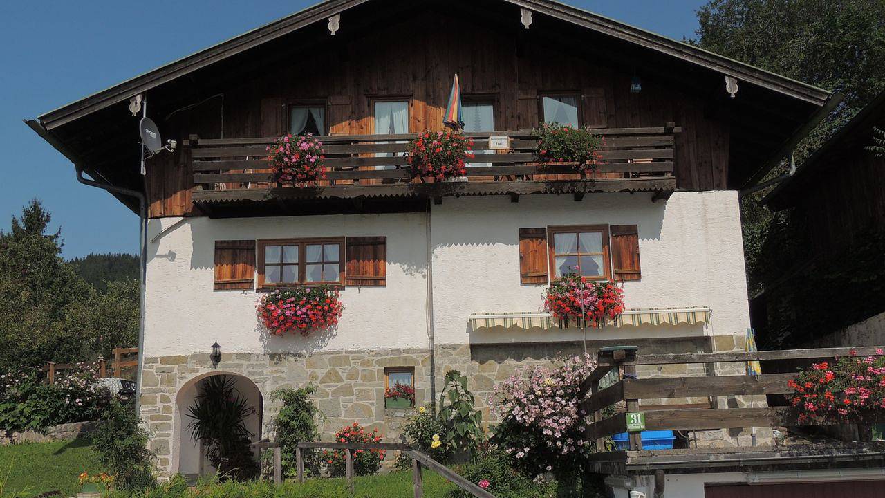 Apartamento vacacional entero, Ferienwohnung für 2 Personen (60 m²) in Berchtesgaden in Göllstock, Berchtesgaden