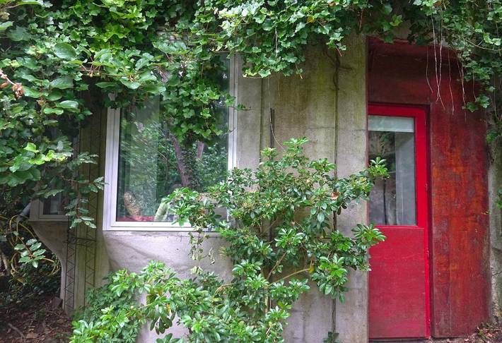 Chambre d’hôte pour 2 personnes, avec vue ainsi que jardin et terrasse dans Essonne - 3