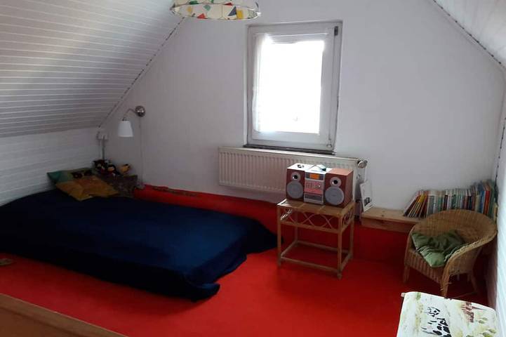 Ferienwohnung für 4 Personen, mit Garten in Celle - 4