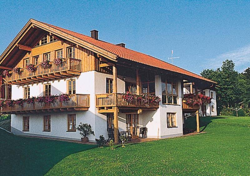Geheel appartement, Ferienwohnungen Primbs - 1x Fw 50 qm in Sankt Englmar, Vorderer Bayerischer Wald