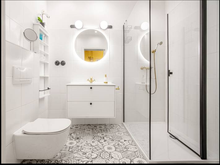 Ferienwohnung für 5 Personen, mit Haustier in Zoppot - 4