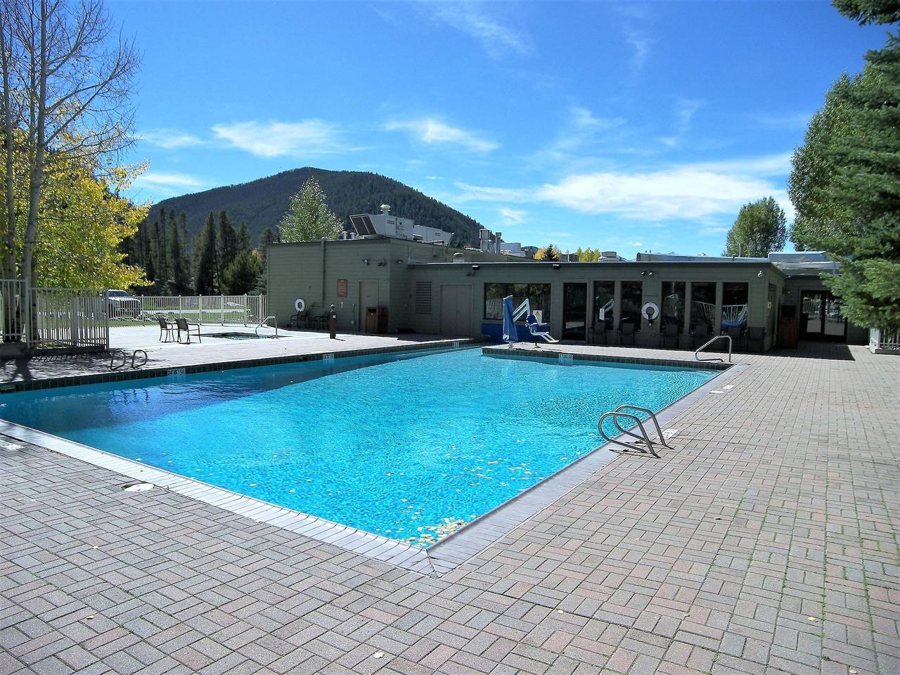 Ganze Wohnung, Edgewater Studio 1 Bath Ewjp in Arapahoe Basin