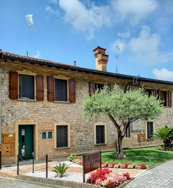 Appartamento vacanze per 4 persone, con panorama e terrazza - 1