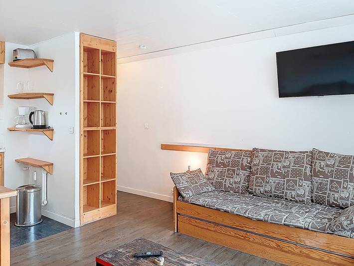 Gîte pour 4 personnes à Val-d'Isère - 3