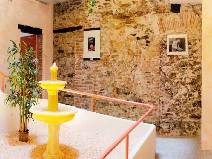 Gîte pour 6 personnes, avec terrasse, adapté aux familles dans Plage Village Collioure - 3