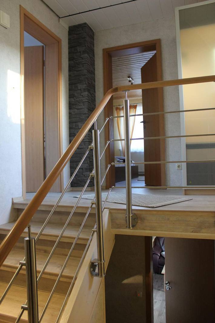 Ferienhaus für 3 Personen, mit Garten in Braunlage - 3