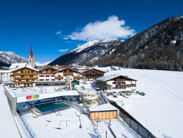 Hotel für 6 Personen in Valles, Mühlbach, Bild 1