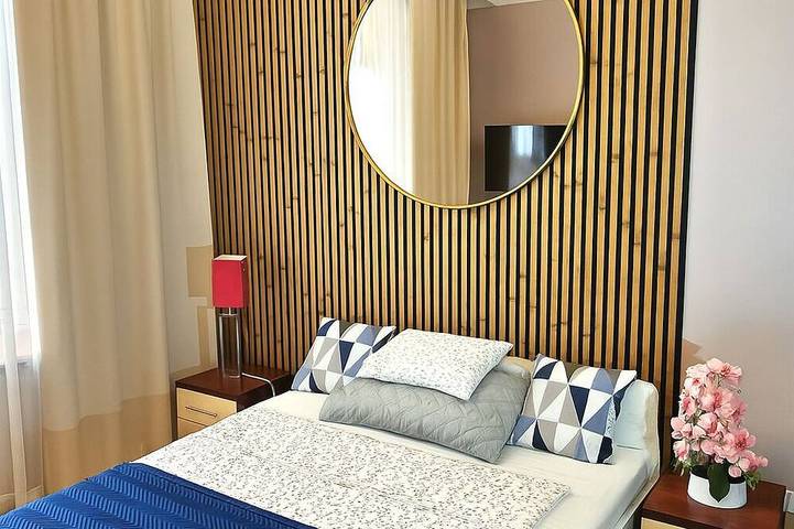 Appartement de vacances pour 3 personnes - 1