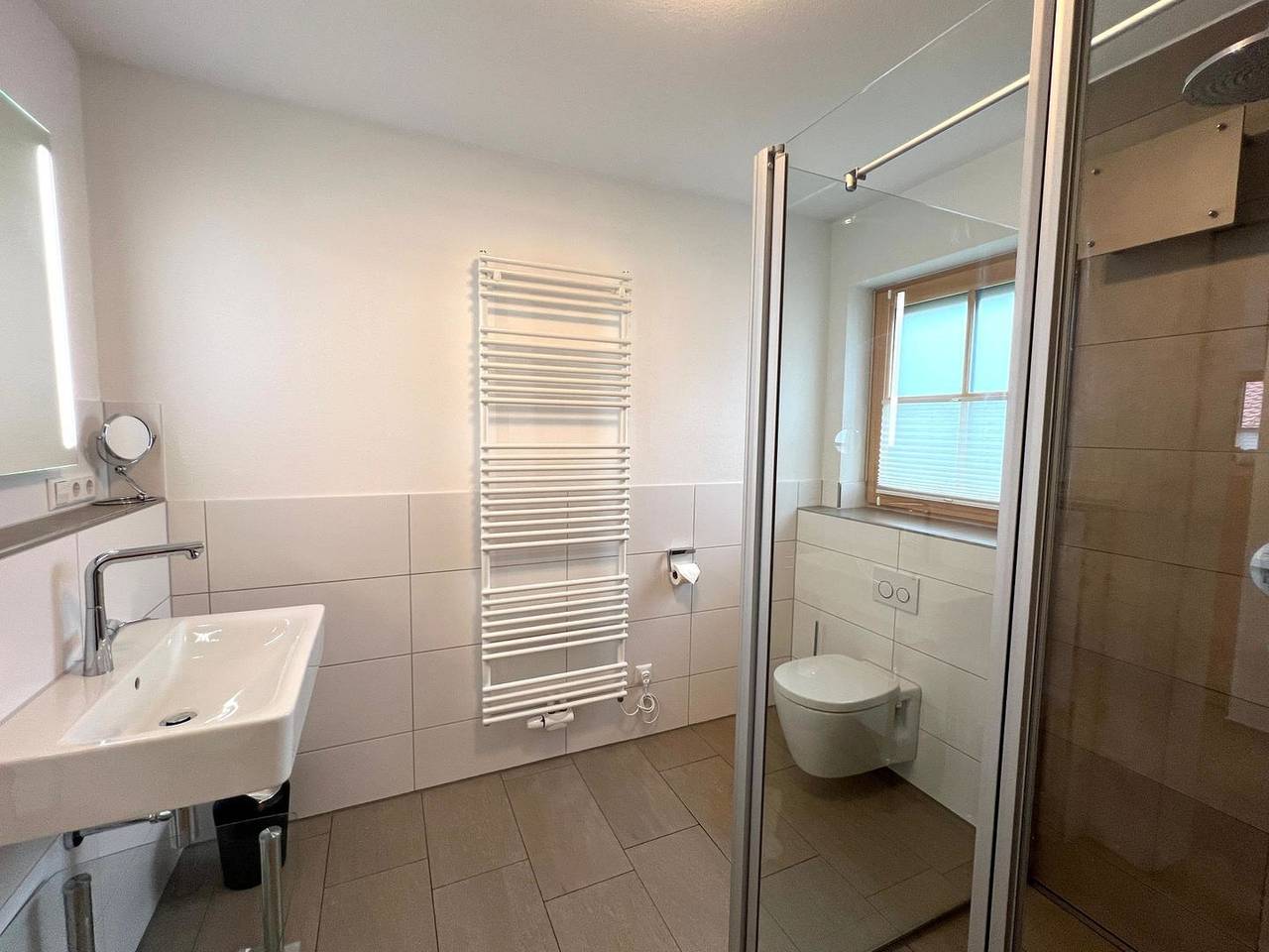 Ferienwohnung "Fernblick", foto 7