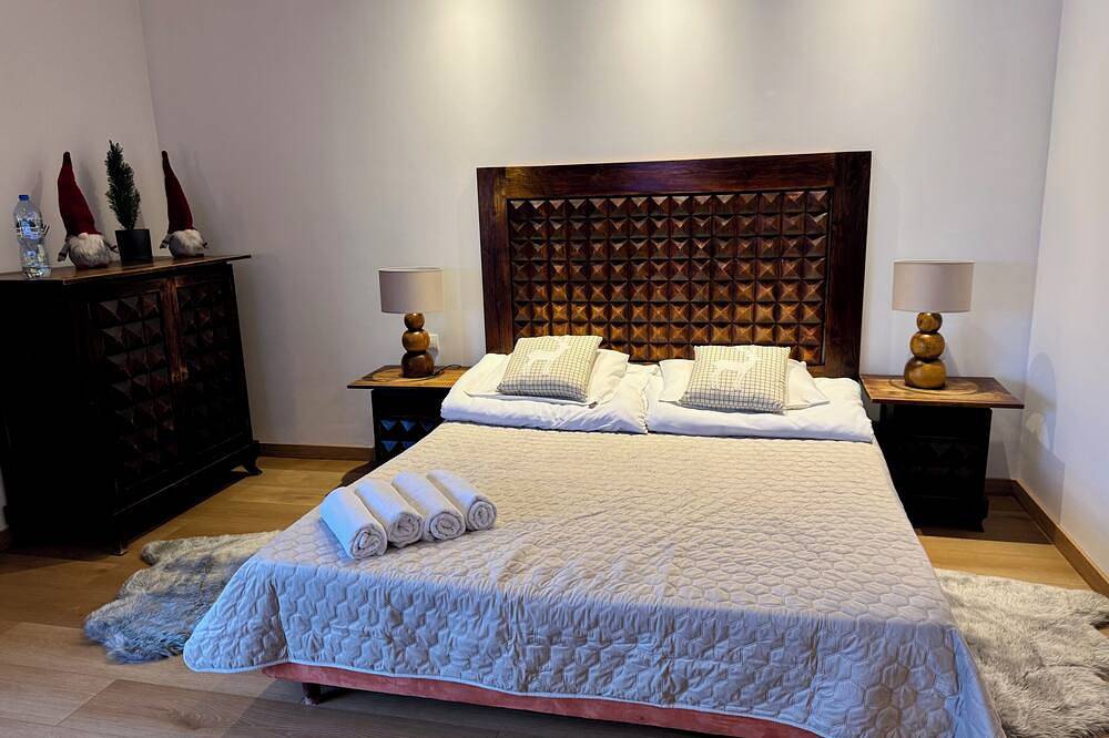 Apartament przy stoku i wyciągu narciarskim . Top lokalizacja . in Szklarska Poręba, Sudeten (Polen)